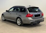 BMW Série 3 -320d 184HP Aut – MSPORT/SKIN/XENON/NAV/DAB/