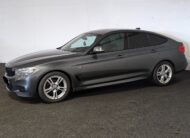 BMW Série 3 GT -200 CDI