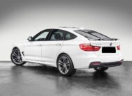 BMW Série 3 GT -318D Aut M – Sport Shadowline Navi Pano Cruise DAB