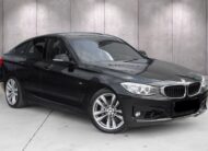 BMW Série 3 GT -335ia GT 306hk Headup /DAB+ / Harman Kardon /Pano++