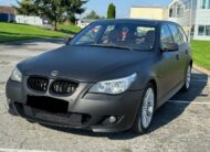 BMW Série 5 -523I 190hp/M-Sport/Eu 02.25/Shine/Cruise/Multifunk/AC++