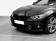 BMW Série 4 – 420d xDrive Coupe 184hp M Sport/Toit ouvrant/Navi PRO/HIFI