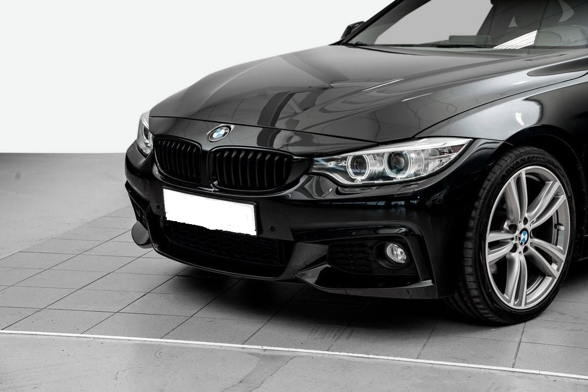 BMW Série 4 – 420d xDrive Coupe 184hp M Sport/Toit ouvrant/Navi PRO/HIFI
