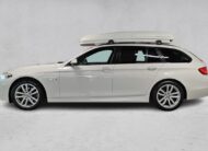 BMW Série 5 -2.0d 190HK dans Xdrive
