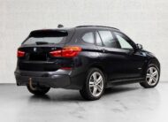 BMW X1 -xDrive18d AUT M-SPORT/Harman&Kardon/H.Fix/Pano/Dab++