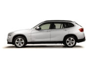BMW X1- xDrive18d Automatique