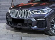 BMW X6 xDrive40i /340ch /Sports/HUD /Harmon&Kardon/Hook