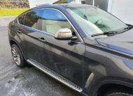 BMW X6 xDrive30d