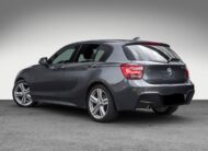 BMW Série 1 -118D Aut M – Sport Shadowline S. Understell Croisière Harman