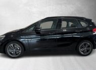 BMW Série 2- Sport Line, Caméra arrière