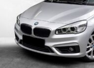 BMW Série 2 -225xe SportSeter, Capteurs, Dab