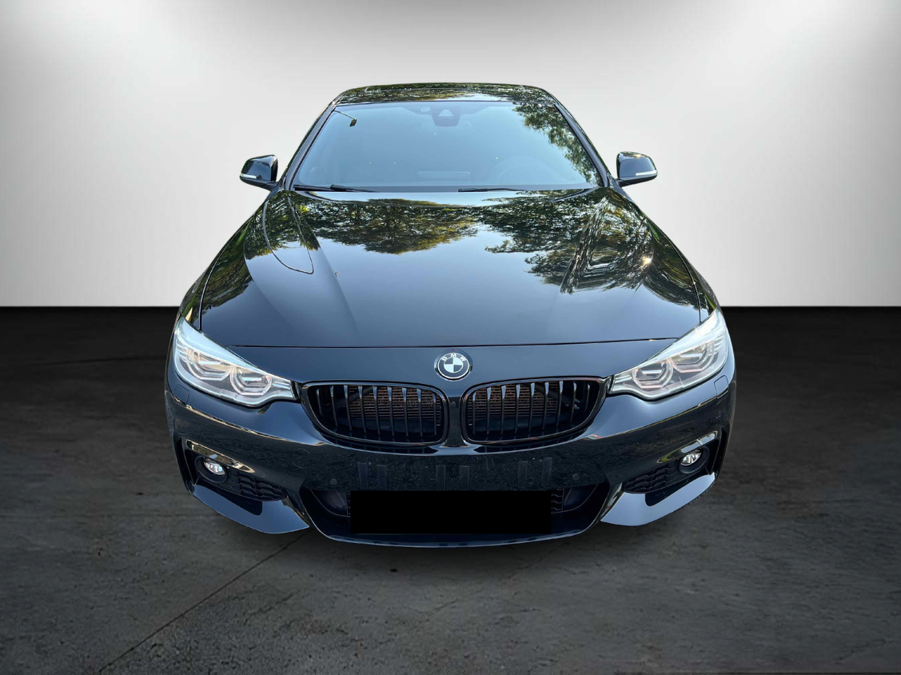 BMW Série 4 – 428I/ xDRIVE / AUTOMAT++