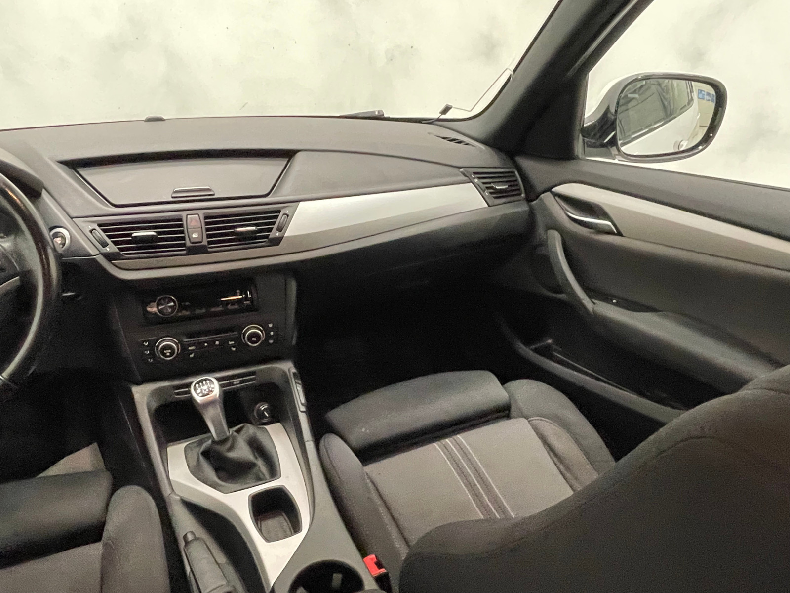 BMW X1 -2,0D 136HP EU OK 04.2024 /HANGBANG/DAB+/CLIMAT/XÉNON