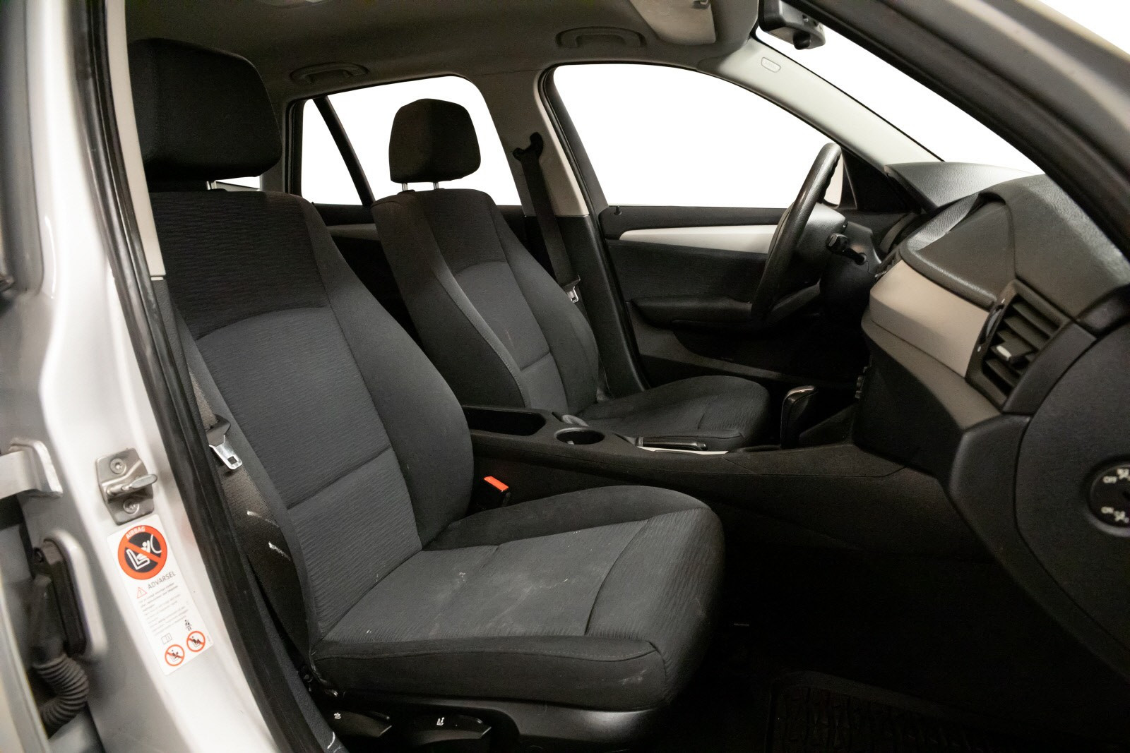 BMW X1- xDrive18d Automatique