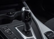 BMW Série 1 -118D Aut M – Sport Shadowline S. Understell Croisière Harman