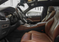 BMW X6 xDrive40i /340ch /Sports/HUD /Harmon&Kardon/Hook