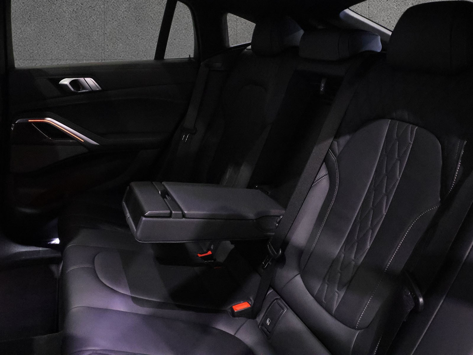 BMW X6 xDrive30d