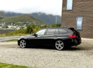 BMW Série 3 -316d Touring aut