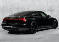 Audi e-tron GT PRO MASSAGE LASER B&O PANO 4 ROUES DIRECTIONS SPORTSOUND
