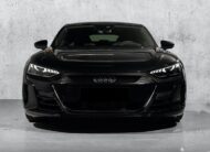 Audi e-tron GT PRO MASSAGE LASER B&O PANO 4 ROUES DIRECTIONS SPORTSOUND