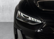Audi e-tron GT PRO MASSAGE LASER B&O PANO 4 ROUES DIRECTIONS SPORTSOUND