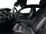 Audi e-tron GT PRO MASSAGE LASER B&O PANO 4 ROUES DIRECTIONS SPORTSOUND