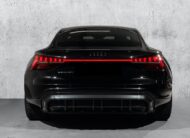 Audi e-tron GT PRO MASSAGE LASER B&O PANO 4 ROUES DIRECTIONS SPORTSOUND