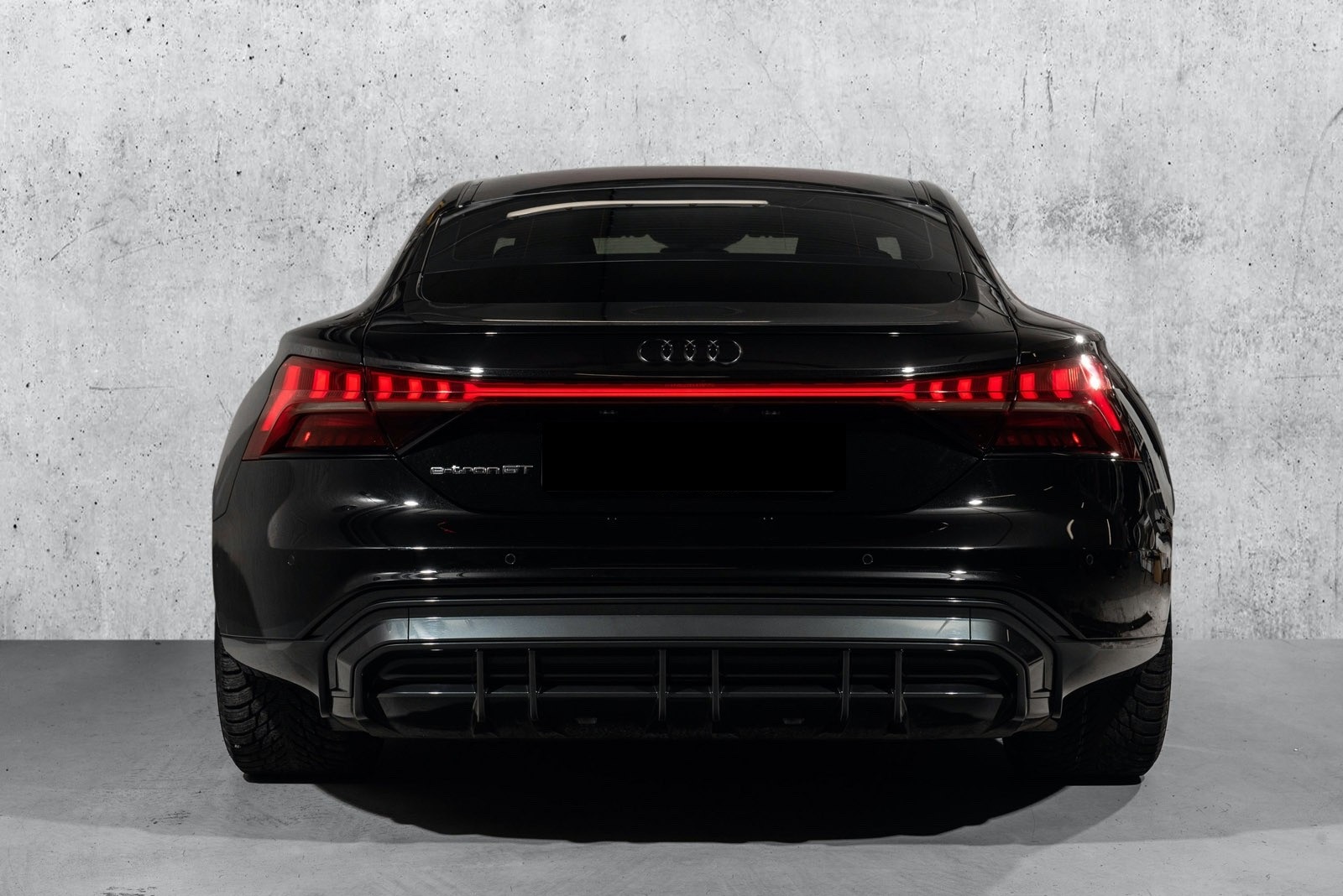 Audi e-tron GT PRO MASSAGE LASER B&O PANO 4 ROUES DIRECTIONS SPORTSOUND