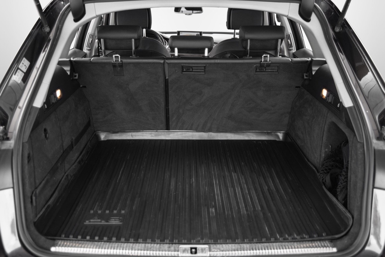 Audi A6 allroad QUATTRO|MATRICE|MMI|