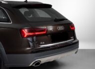 Audi A6 allroad QUATTRO|MATRICE|MMI|