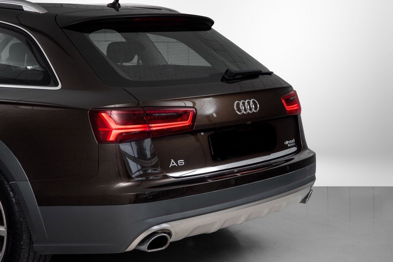 Audi A6 allroad QUATTRO|MATRICE|MMI|