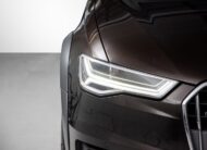 Audi A6 allroad QUATTRO|MATRICE|MMI|