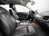 Audi A6 allroad QUATTRO|MATRICE|MMI|