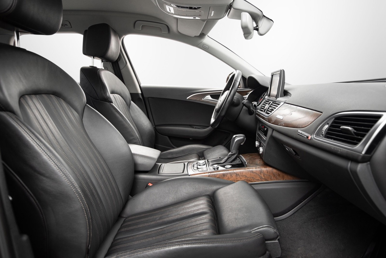 Audi A6 allroad QUATTRO|MATRICE|MMI|