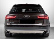 Audi A6 allroad QUATTRO|MATRICE|MMI|
