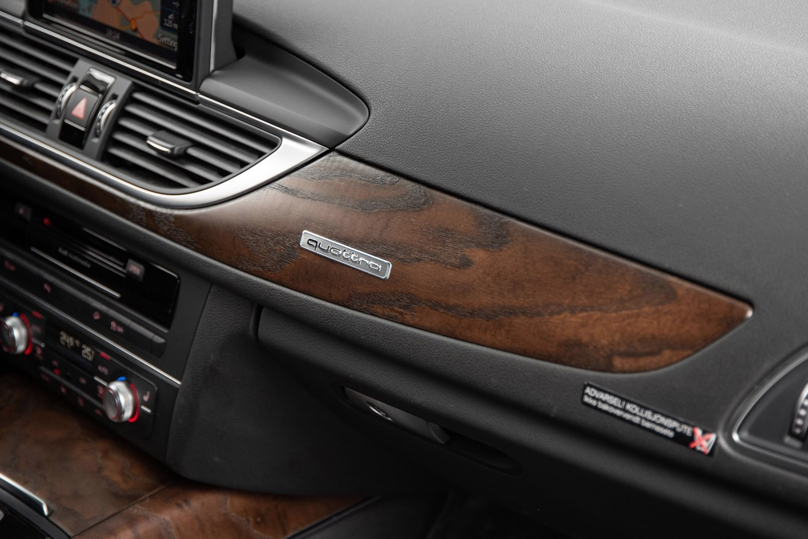 Audi A6 allroad QUATTRO|MATRICE|MMI|