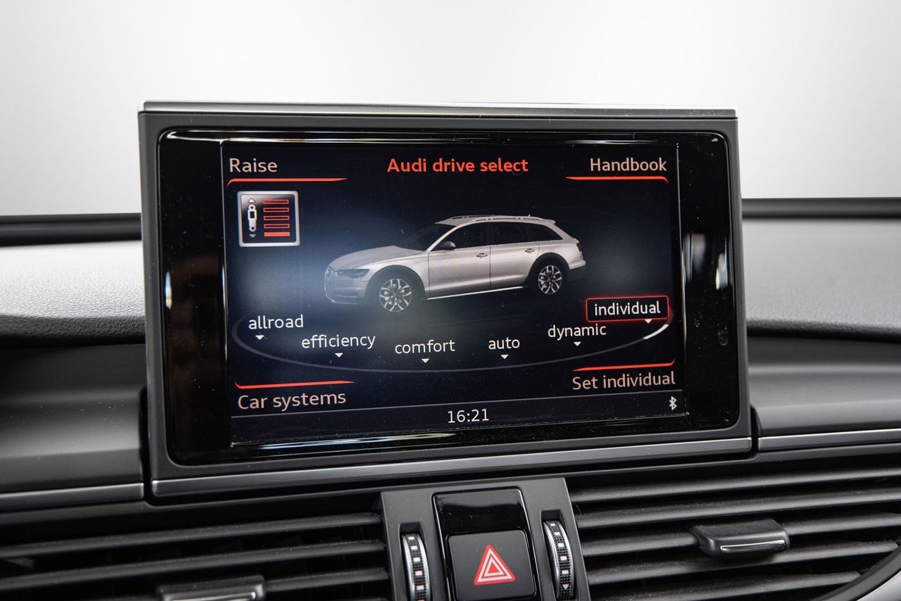 Audi A6 allroad QUATTRO|MATRICE|MMI|