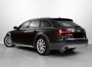 Audi A6 allroad QUATTRO|MATRICE|MMI|