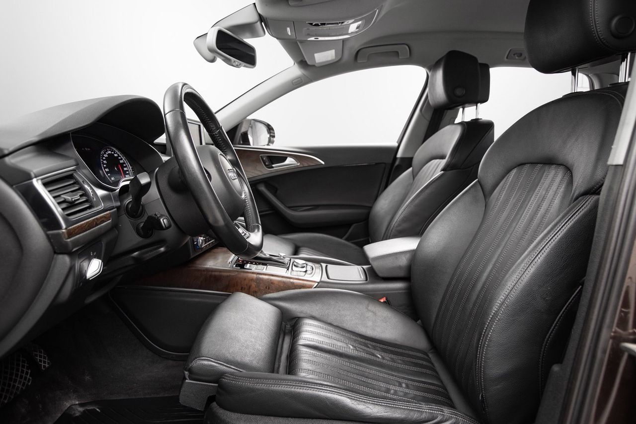 Audi A6 allroad QUATTRO|MATRICE|MMI|