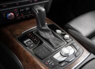 Audi A6 allroad QUATTRO|MATRICE|MMI|