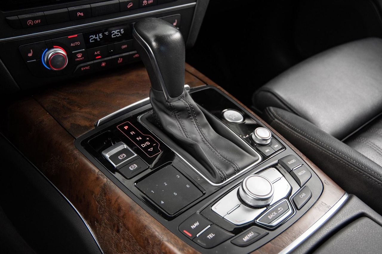 Audi A6 allroad QUATTRO|MATRICE|MMI|