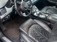 Audi A8 3.0 TDI V6 Quattro/ 262 ch