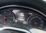 Audi A8 3.0 TDI V6 Quattro/ 262 ch