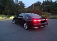 Audi A8 3.0 TDI V6 Quattro/ 262 ch
