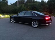 Audi A8 3.0 TDI V6 Quattro/ 262 ch