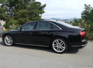 Audi A8 3.0 TDI V6 Quattro/ 262 ch
