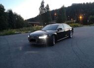 Audi A8 3.0 TDI V6 Quattro/ 262 ch