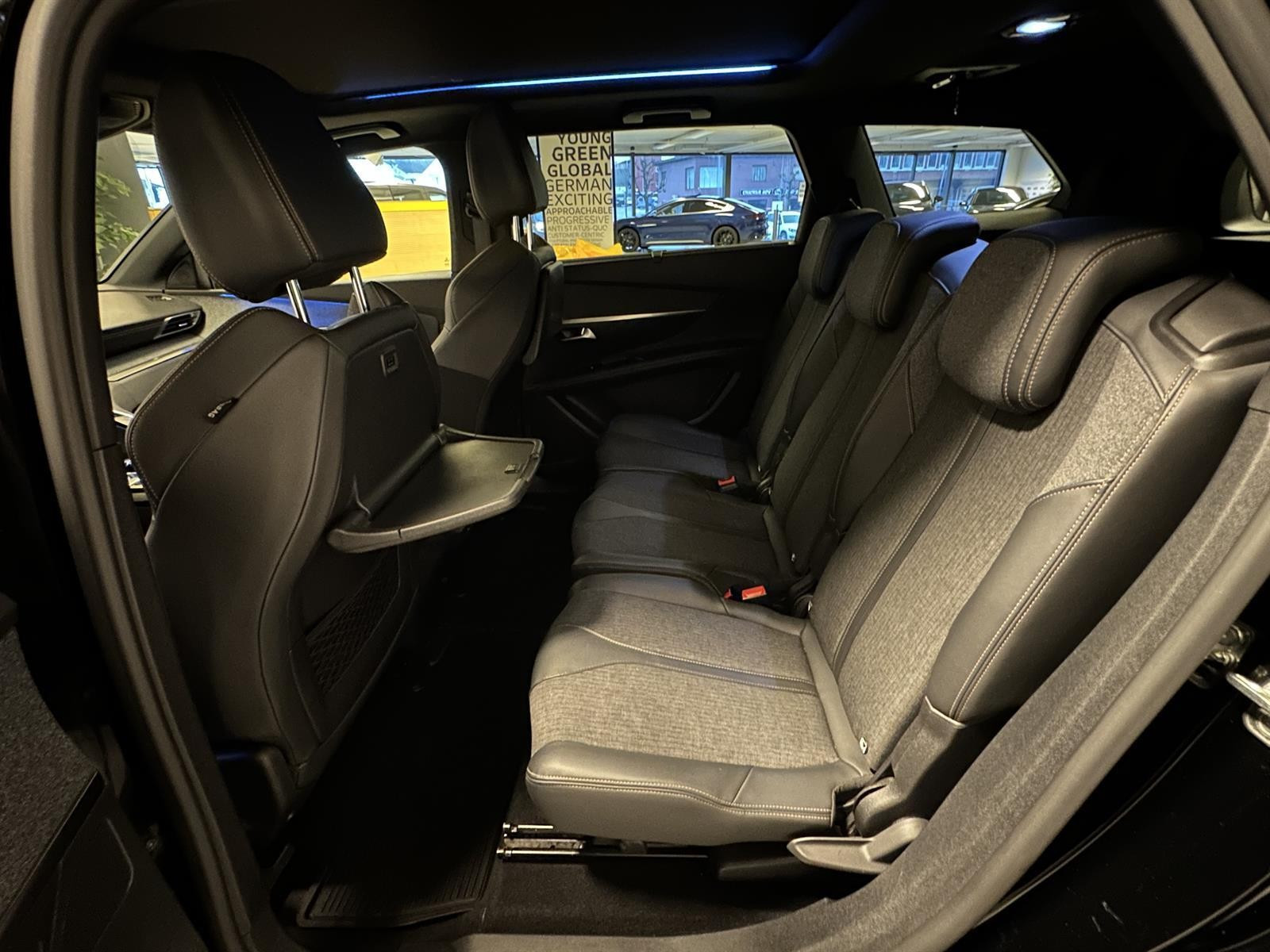 Peugeot 5008 1.2 PURE TECH ACTIVE/GT-LINE