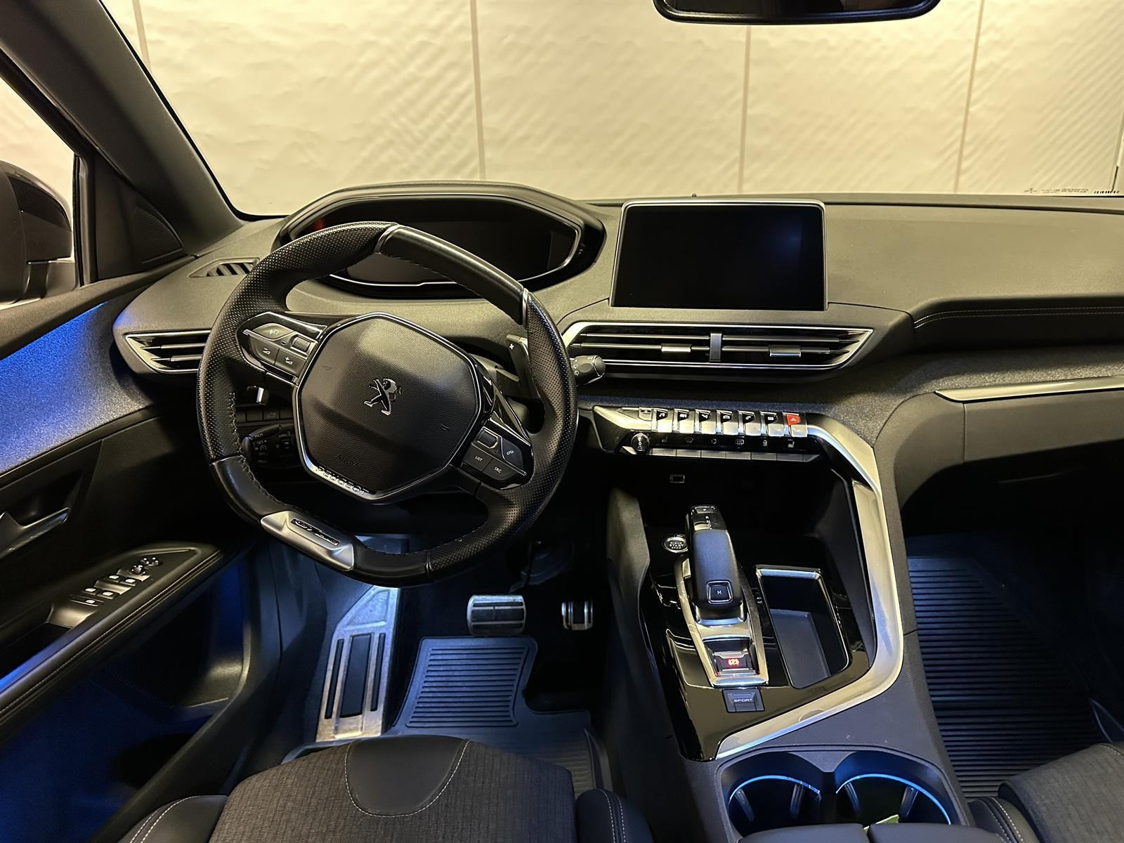 Peugeot 5008 1.2 PURE TECH ACTIVE/GT-LINE