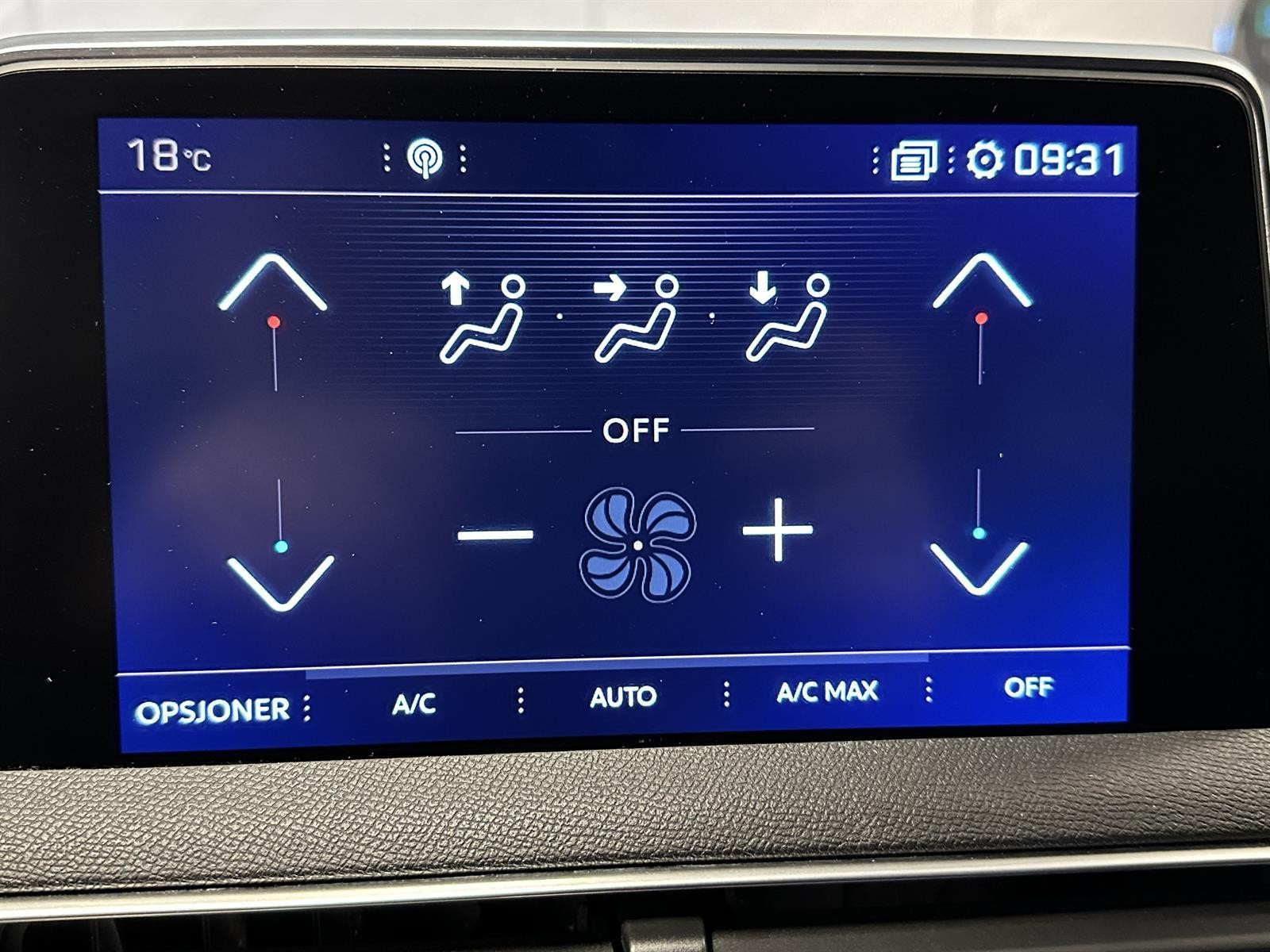 Peugeot 5008 1.2 PURE TECH ACTIVE/GT-LINE